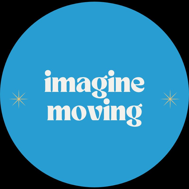 Imagine Moving Inc