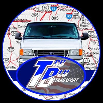 Avatar for Tru Blu Transports