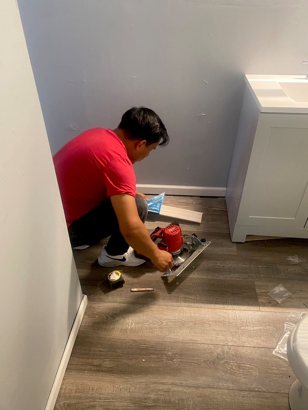 Customer photos