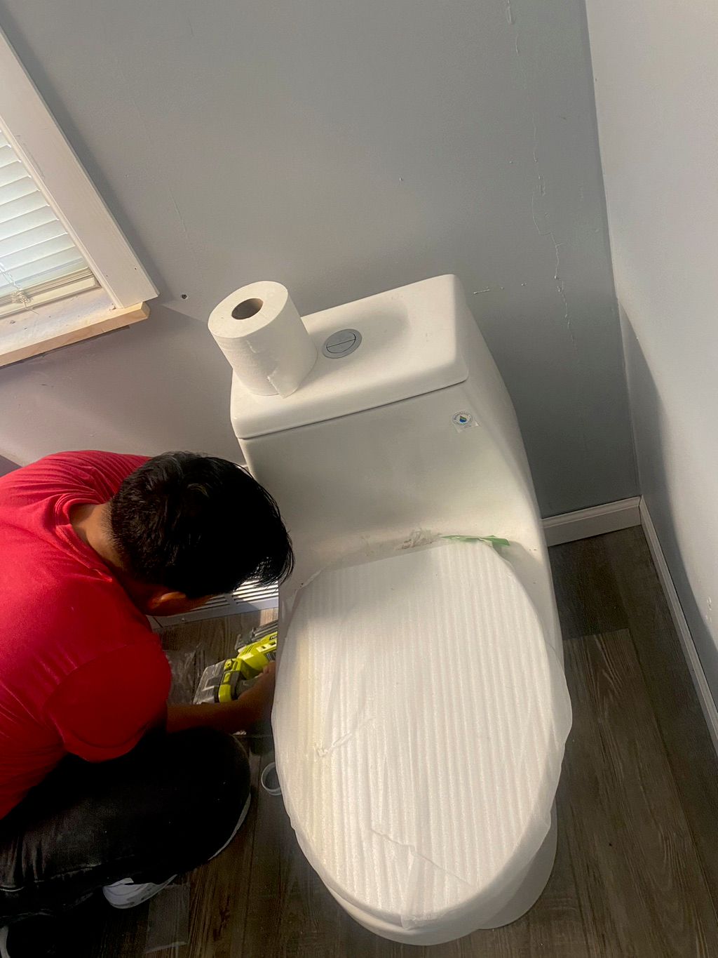 Customer photos