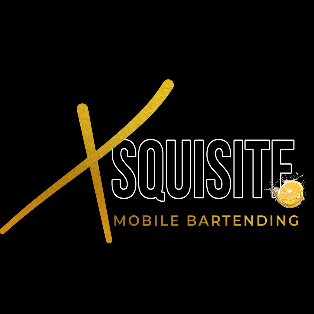 Xsquisite Mobile Bar