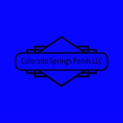 Avatar for Colorado Springs Ponds