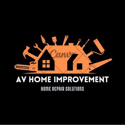 Avatar for AV Home Improvement