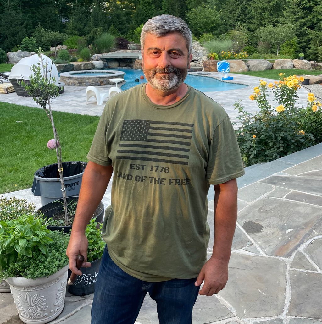 Z & H Home Improvement LLC