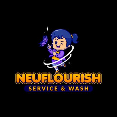 Avatar for Neuflourish Wash
