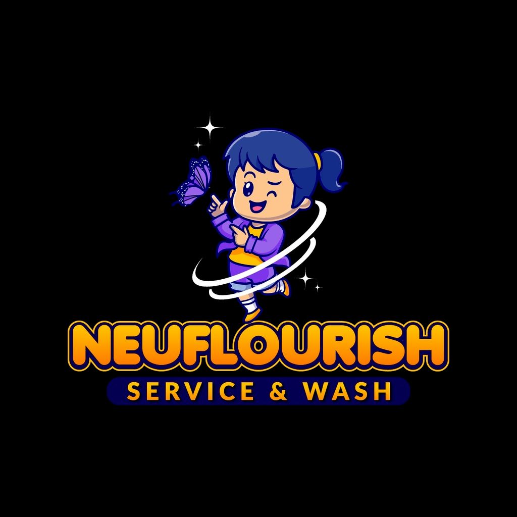 Neuflourish Wash