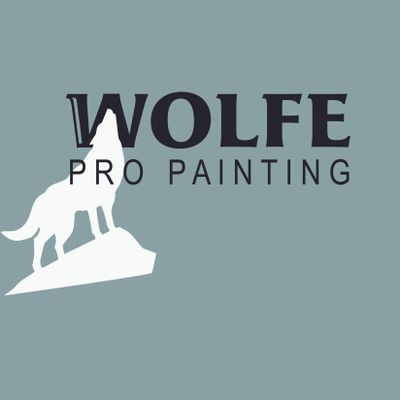 Avatar for Wolfe Pro Painting, LLC