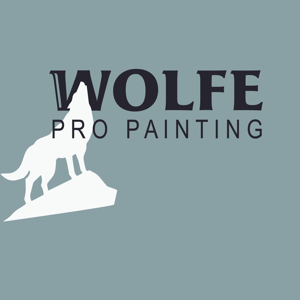 Wolfe Pro Painting, LLC