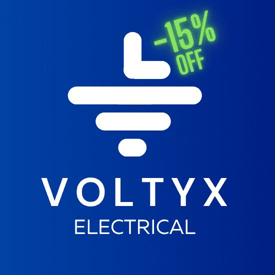 VOLTYX Electrical