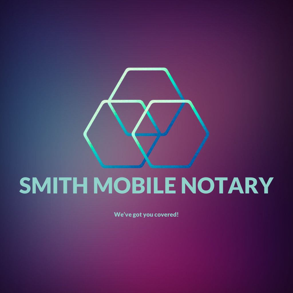 Smith Mobile Notary