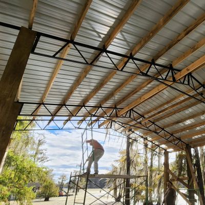 Avatar for Out The Mud Construction Solutions LLC