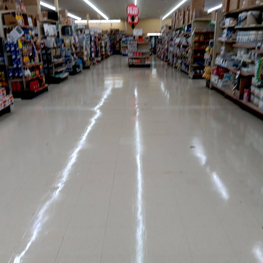 Bill's Floor Sanding