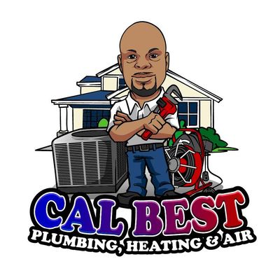 Avatar for Cal Best Plumbing Heating and Air Conditioning