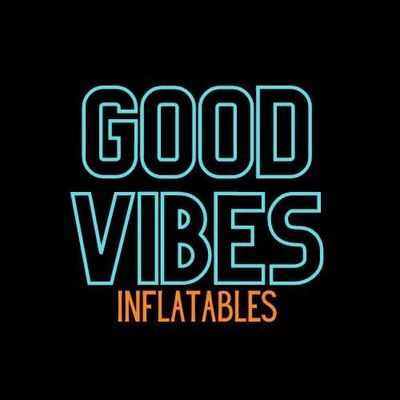 Avatar for Good Vibes Inflatables