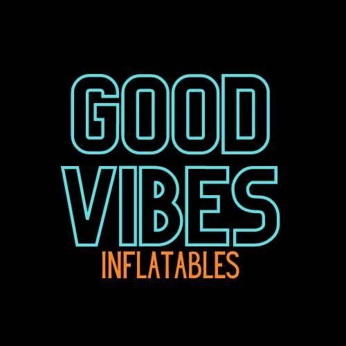 Good Vibes Inflatables