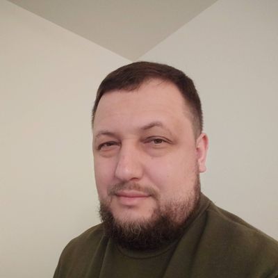 Avatar for Handyman-M