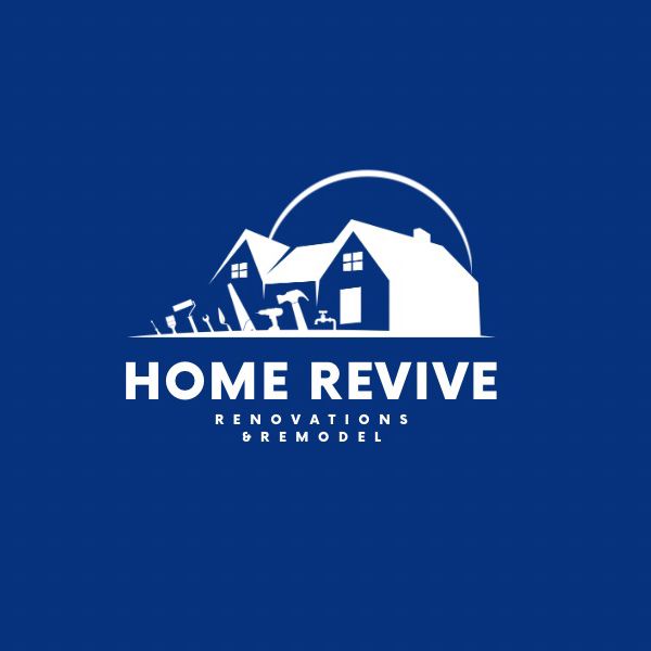 Home Revive Renovations & Remodel