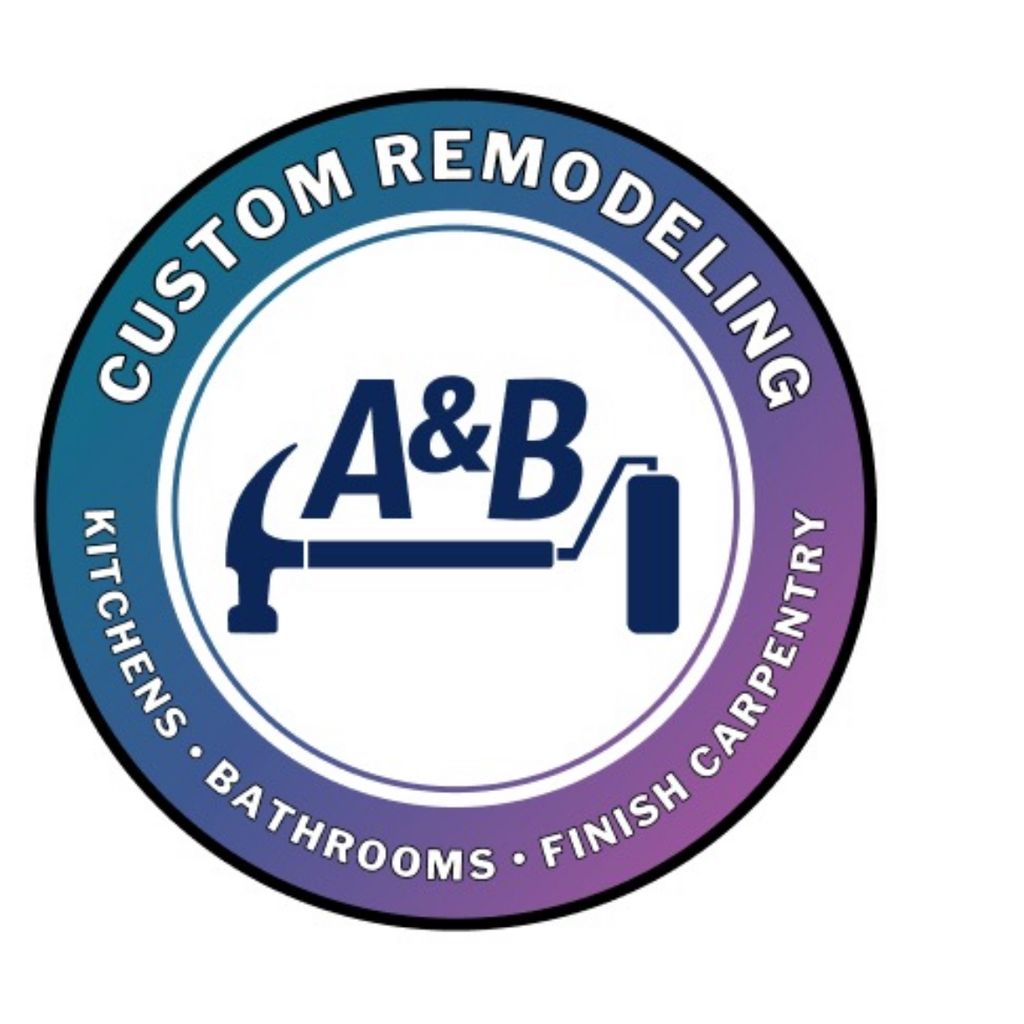 A & B Custom Remodeling