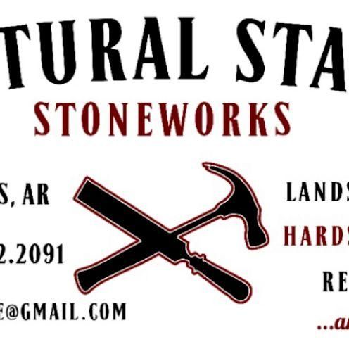 Natural State Stone Works