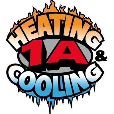 Avatar for 1A heating and cooling