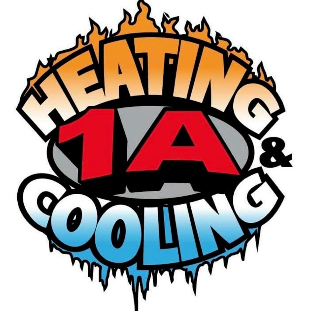 1A heating and cooling