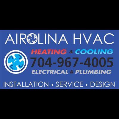 Avatar for Airolina HVAC