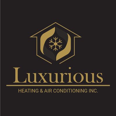 Avatar for Luxurious Heating and Air Conditioning Inc.