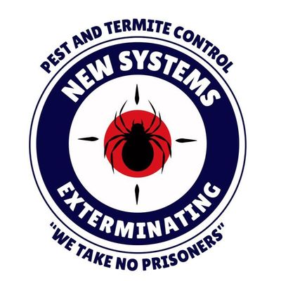 Avatar for New Systems Exterminating
