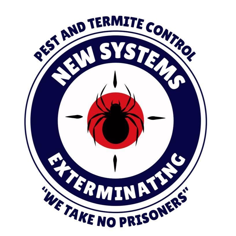 New Systems Exterminating