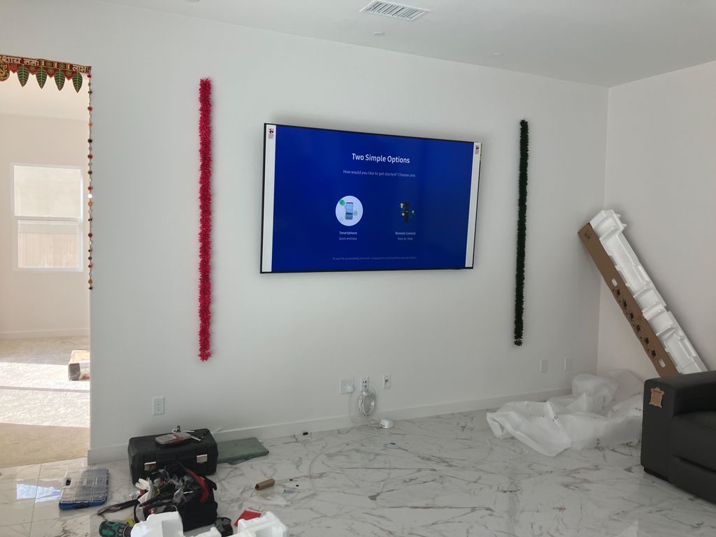 Projects and media