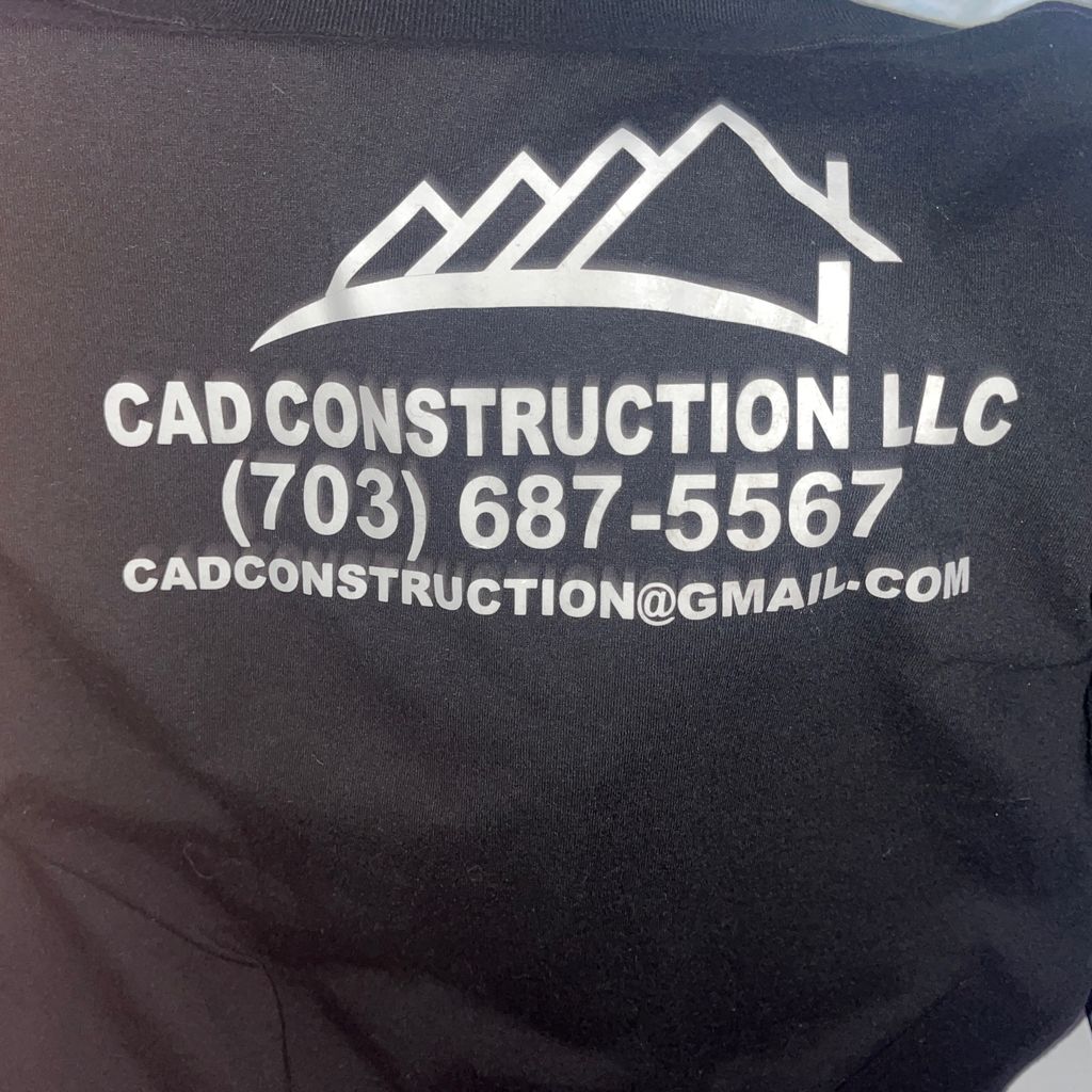 Cad construction llc
