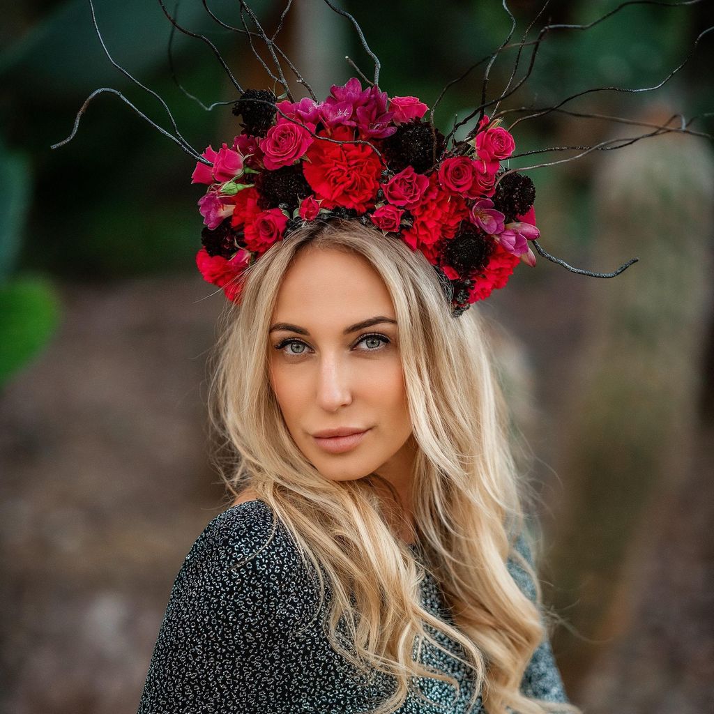 Floral N5