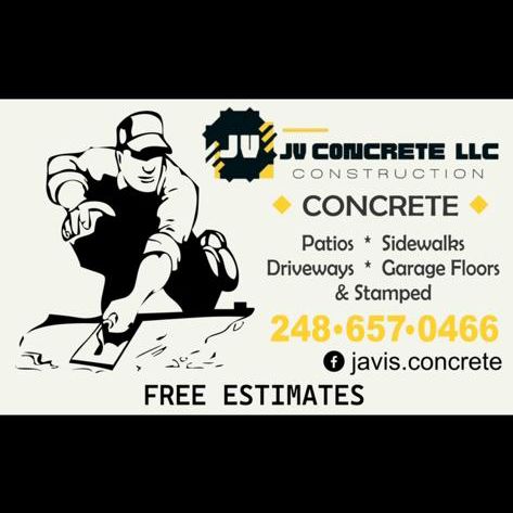 JV Concrete LLC