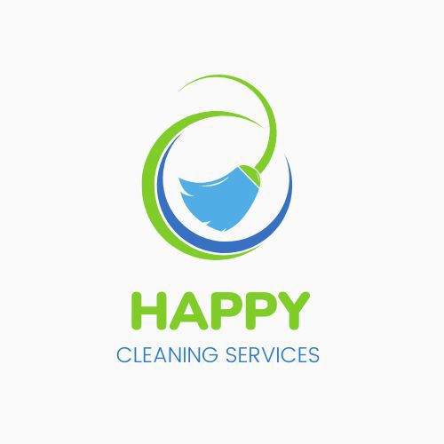 Happy cleaning services