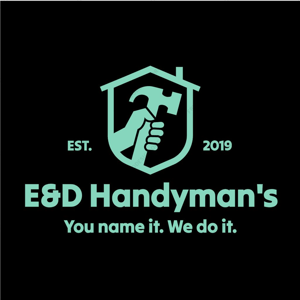E&D Handyman's