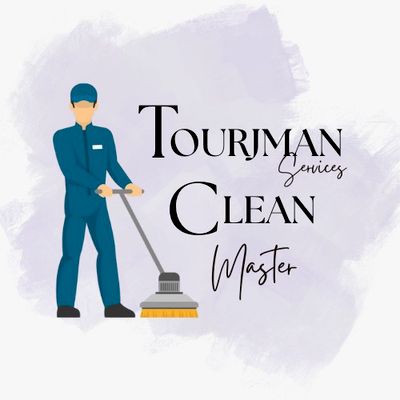 Avatar for Tourjman Clean Master
