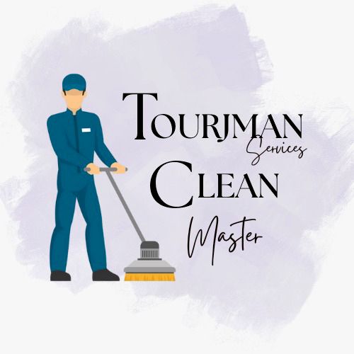 Tourjman Clean Master