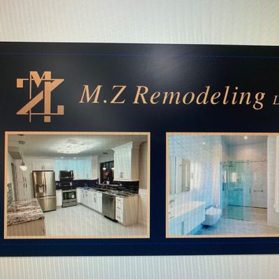 Avatar for M.Z remodeling LLC