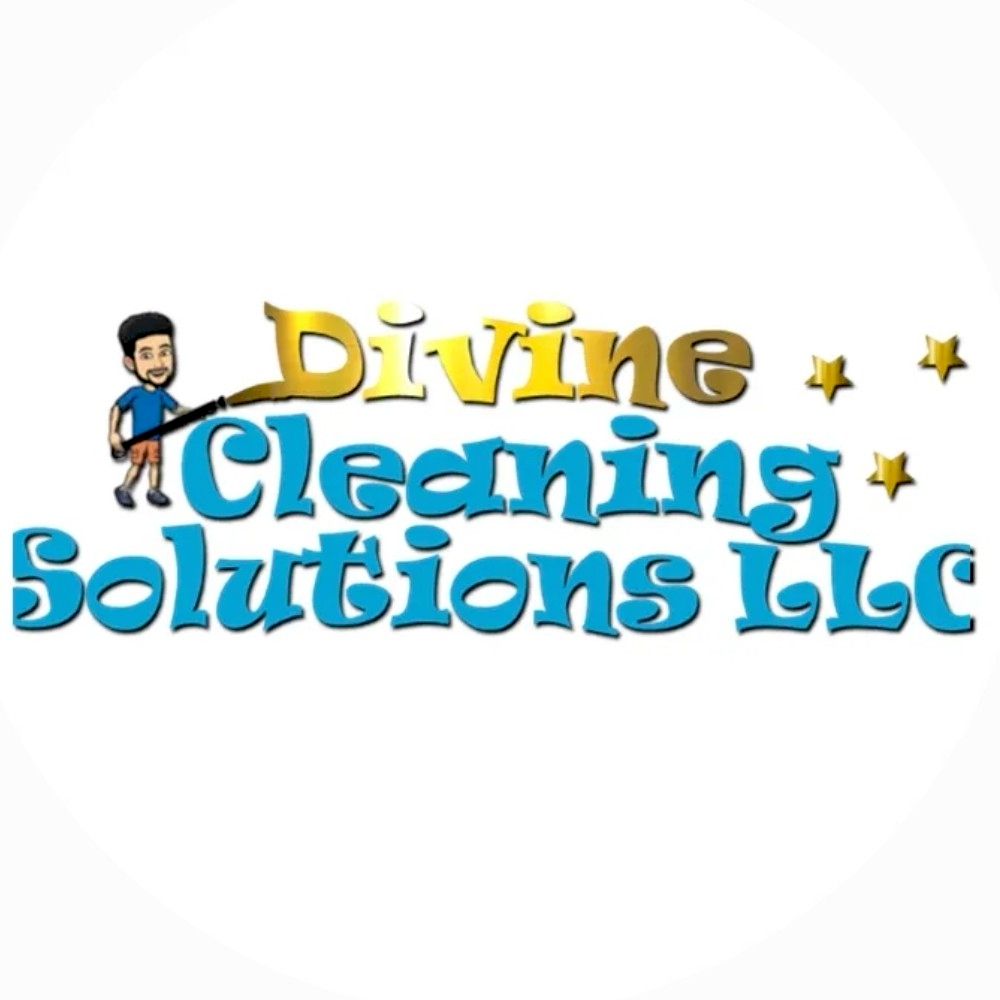 Divine Cleaning Solutions LLC