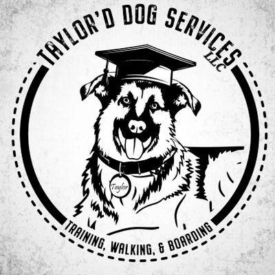 Avatar for Taylor'd Dog Services LLC