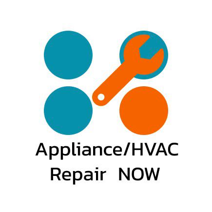 HVAC / APPLIANCE REPAIR NOW !