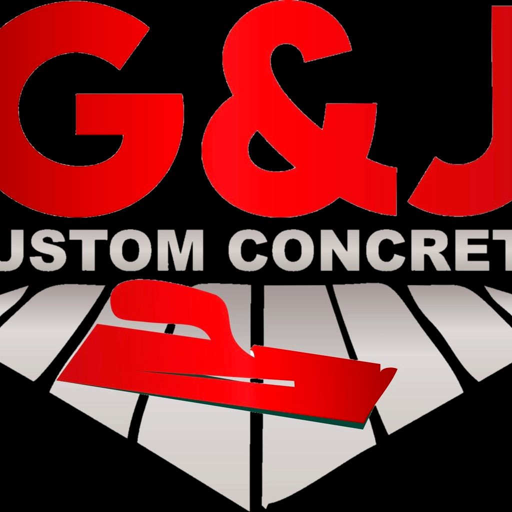 G & J Custom Concrete