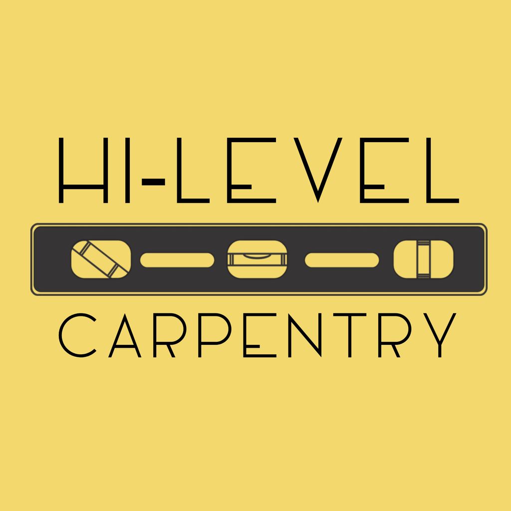 Hi-Level Carpentry