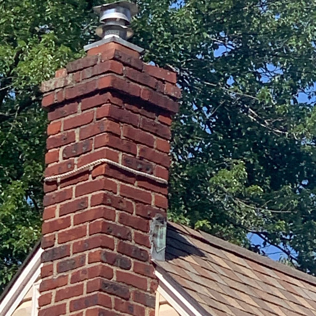 Mj Roof Repairs & masonry