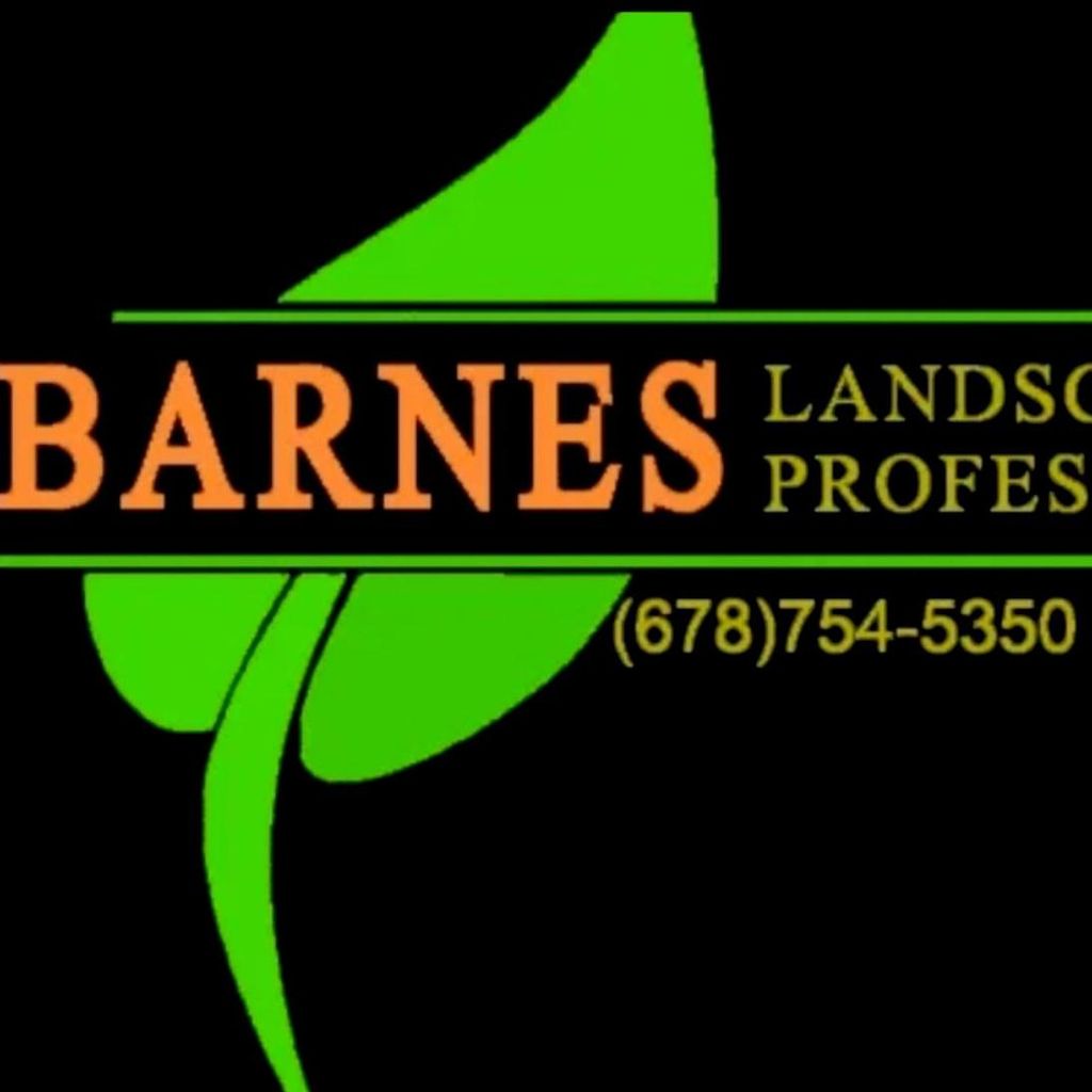Barnes Landscape Professionals, LLC
