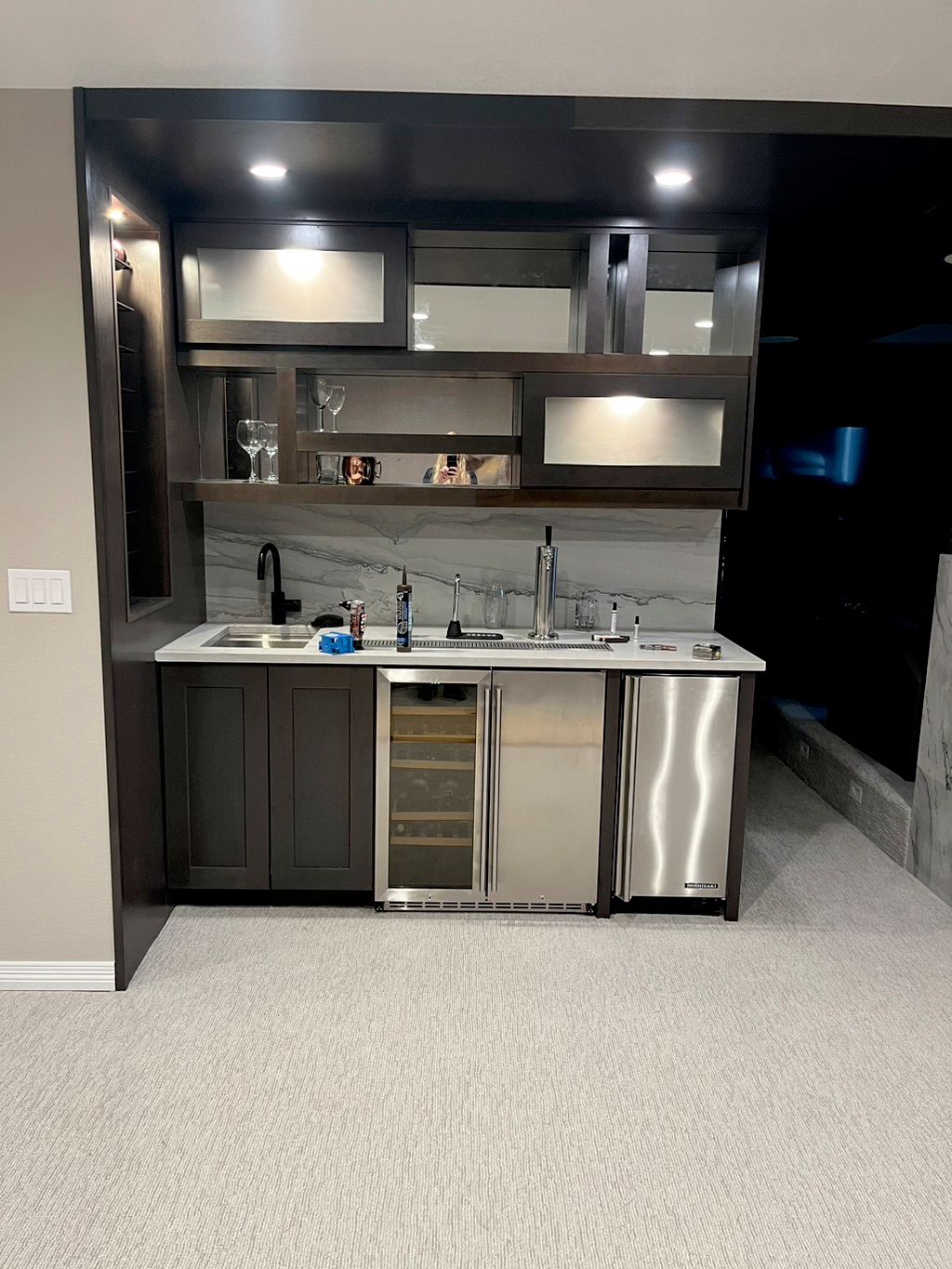 Customer photos
