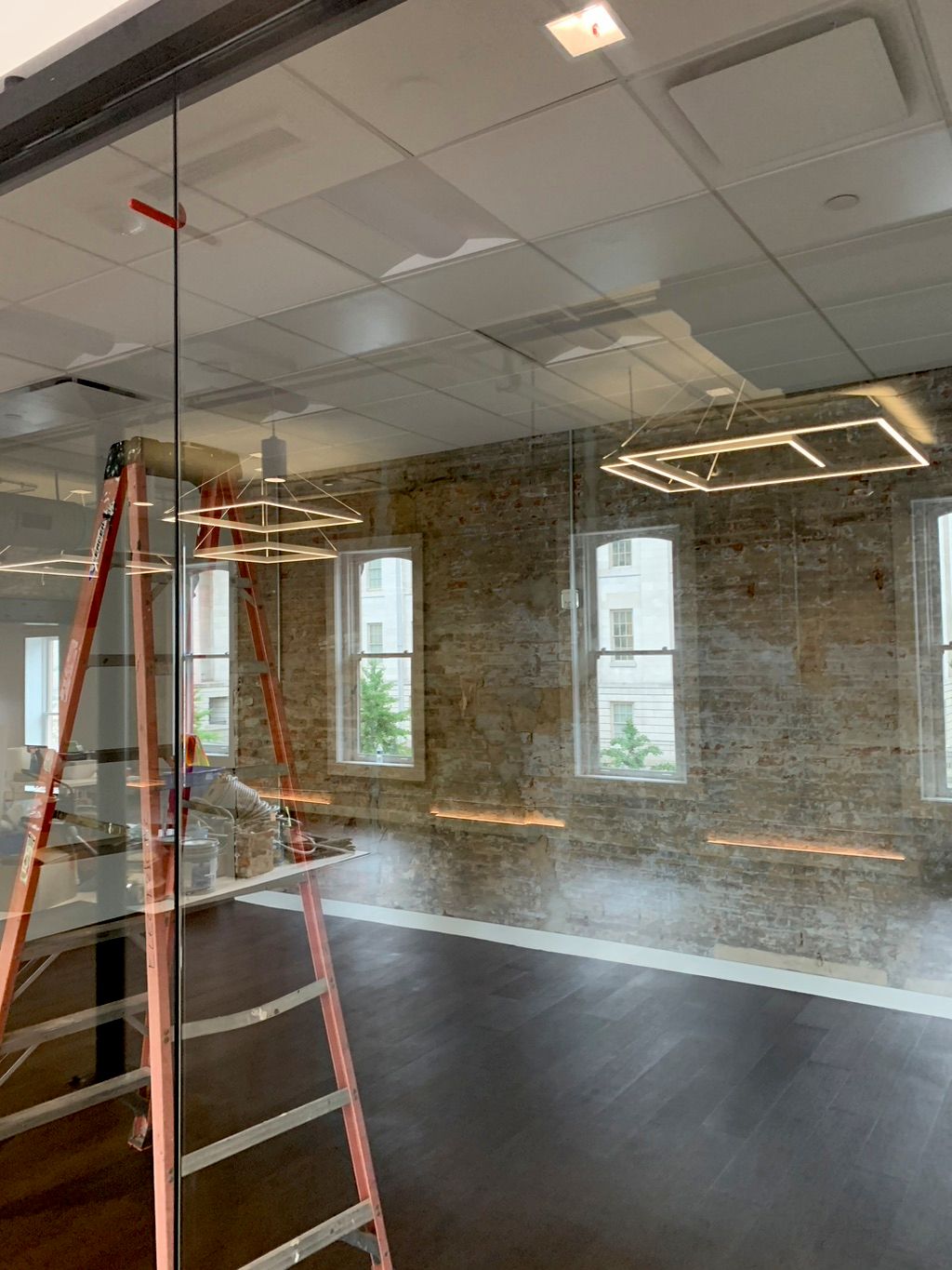 K ELECTRIC CONTRACTORS INC