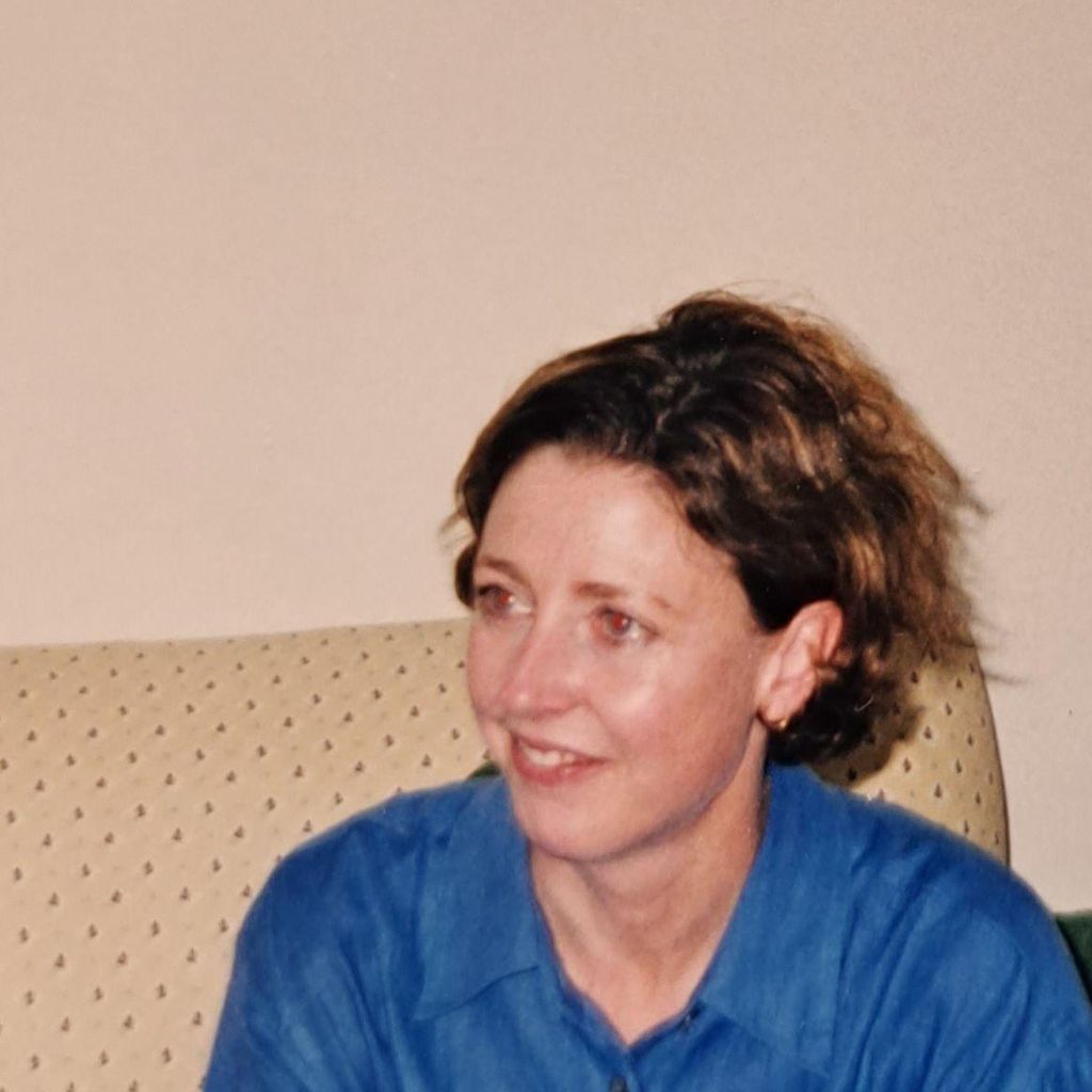 Mary Elizabeth McCue, MDiv.