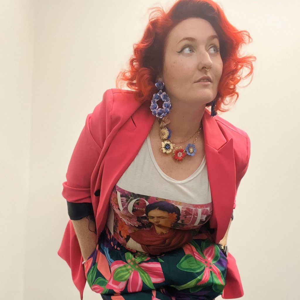 Siobhan Darling Writes