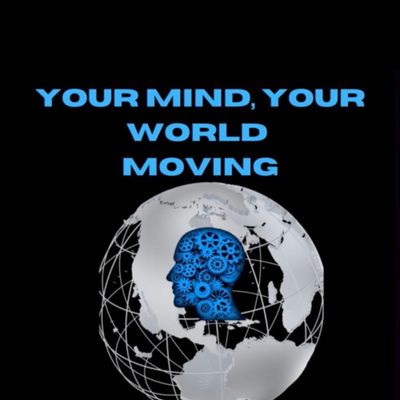 Avatar for Your Mind, Your World Moving